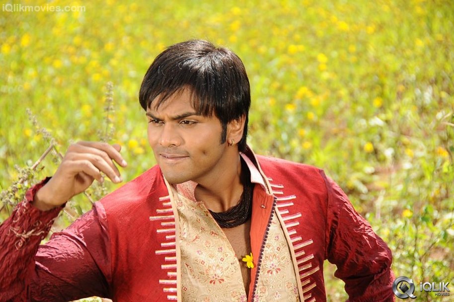 Manchu-Manoj